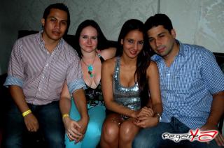 Foto 22 de Noviembre 10 del 2012 en Babel / Barra Libre Cali, Cali