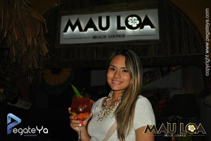 Foto 11 de Mauloa viernes 9 sabado 10 domingo 11 oc en mau loa cartagena, Cartagena