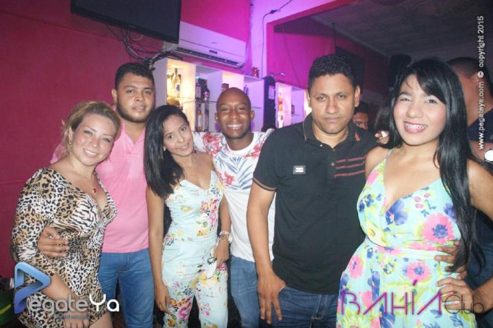 Foto 7 de Bahia Club Julio 10 Y 11 en bahia club, Cartagena