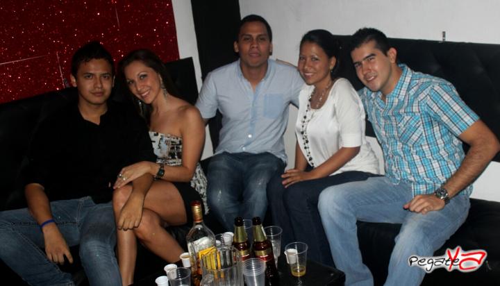 Foto 13 de Nozomi Club . Agosto 01 del 2014 en Nozomi Club, Cali