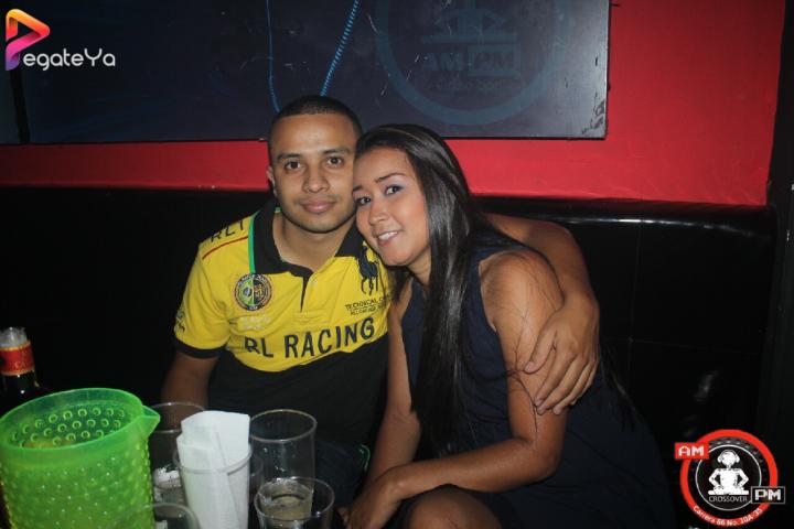 Foto 12 de Ampm Bar - 4TO Fds Julio 2016 en Am / PM Bar - Cali, Cali