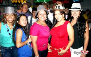 Foto 28 de La Malquerida - Feria De Cali 2013 en La Malquerida - Cali, Cali
