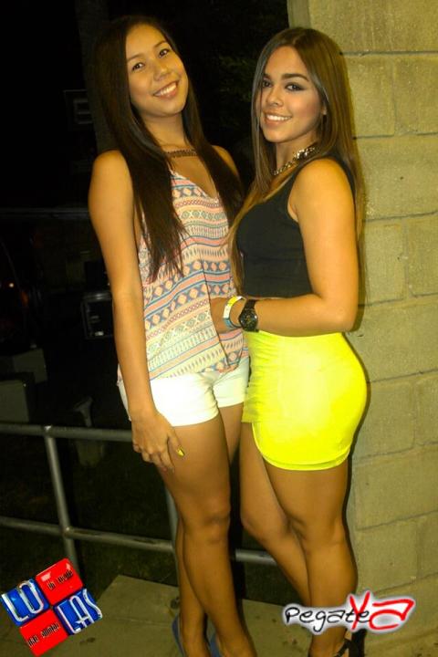 Foto 17 de Lolas Club - Agosto 01 del 2014 en Lolas Club Menga Cali, Cali
