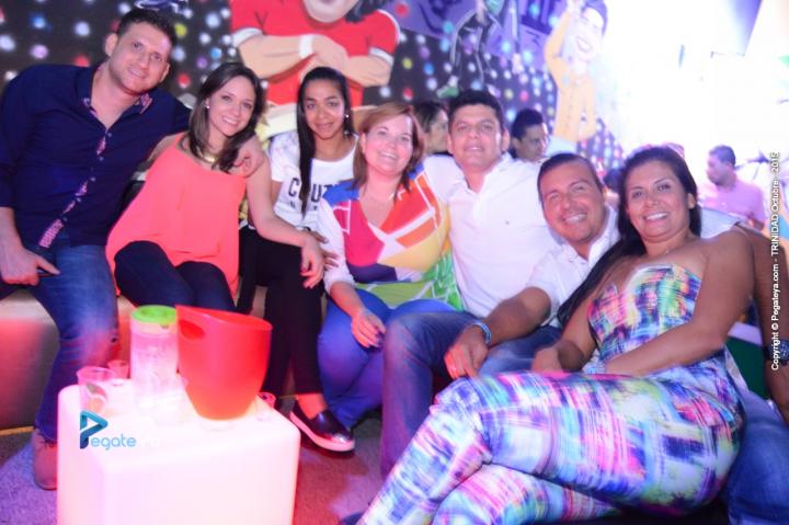 Foto 59 de Discoteca Trinidad - 17 Oct 2015 en Trinidad Discoteca Bucaramanga, Bucaramanga