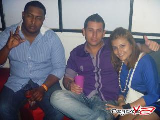 Foto 24 de Babel / Barra Libre : Julio 14 del 2012 en Babel / Barra Libre Cali, Cali