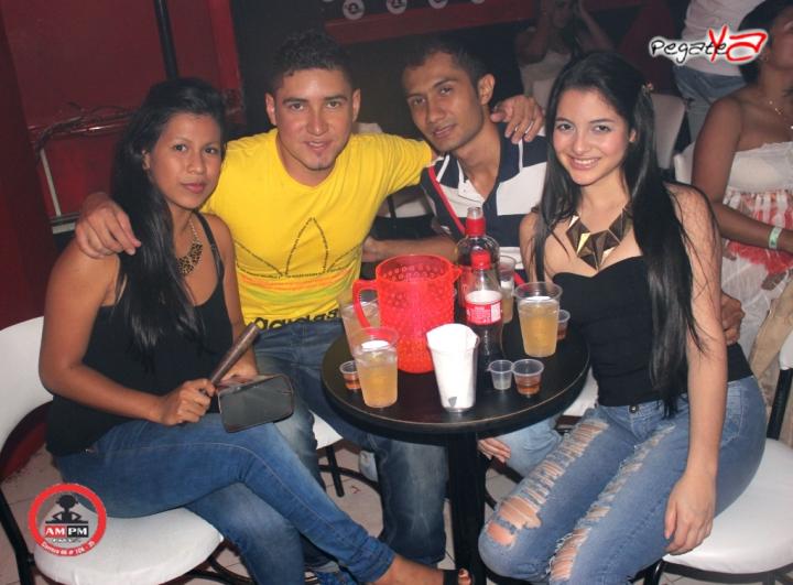 Foto 20 de Ampm Bar - 3er FDS Octubre en Am / PM Bar - Cali, Cali