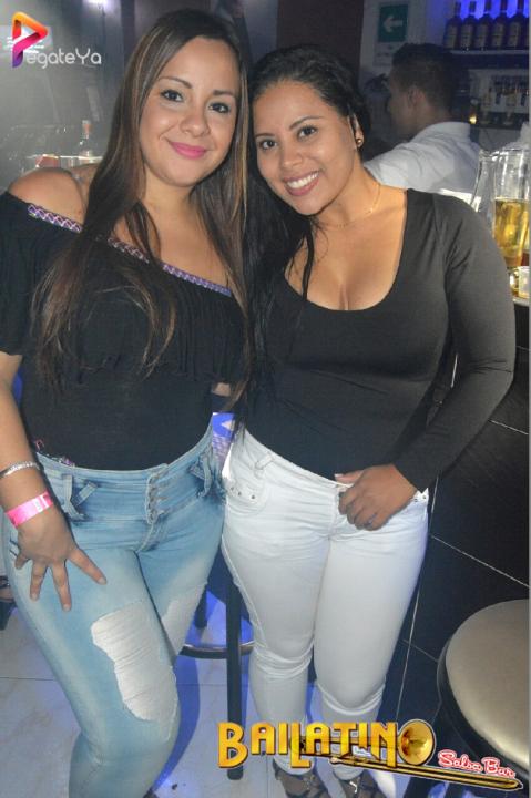 Foto 17 de Bailatino - 3er-4to Fds Marzo 2017 en Bailatino - Bar, Cali