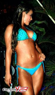 Foto 50 de Miss Tanga 2012 Cali / Presentacion a Medios en Miss Tanga 2012 Cali / Presentacion a Medios, Cali