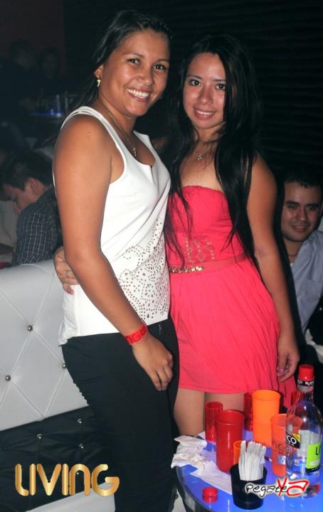 Foto 8 de Living - 3er FDS Octubre en Living Night Club, Cali
