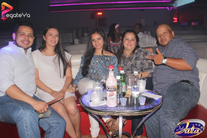 Foto 31 de Jalajala - 4TO Fds Julio 2016 en Jala Jala Club, Cali
