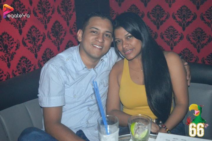 Foto 9 de La lora Bar - 3er Fds Mayo 2016 en La Lora Bar, Cali