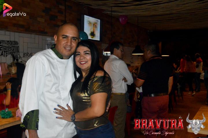 Foto 47 de Bravura - 3er - 4to Fds Marzo 2017 en Bravura, Cali