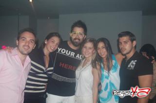Foto 22 de Sixttina 4 de Febrero de 2012 en Sixttina Discoteca