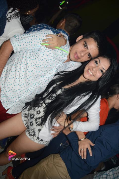 Foto 38 de El Manicomio sábado 18 de julio 2015 en Discoteca El Manicomio Bucaramanga, Bucaramanga