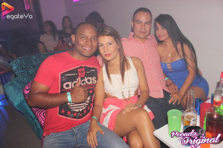 Foto 19 de Pecado Original - 4to Fds julio 2016 en Pecado Original, Cali