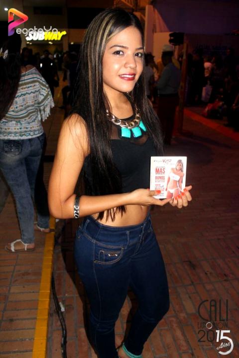 Foto 56 de Cali Exposhow 2015 en Cali Exposhow 2015, Cali