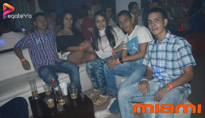 Foto 33 de Miami - 3er Fds Mayo 2016 en Miami Bar Cali, Cali