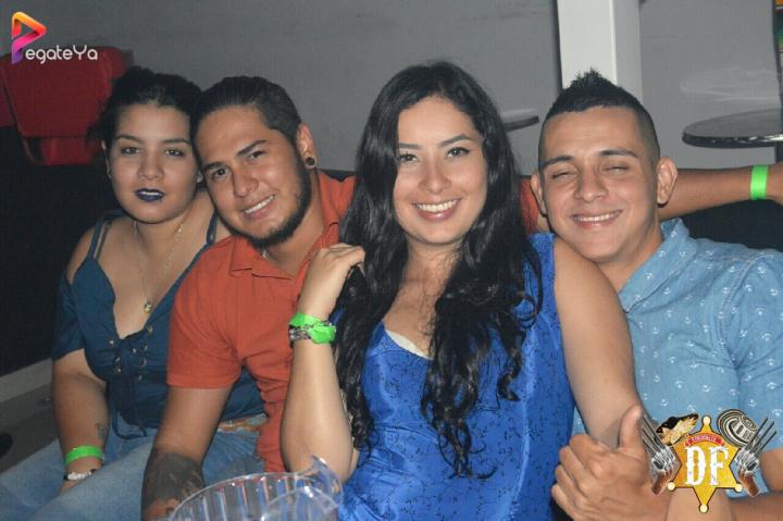 Foto 16 de EL DF - 3er/4to FDS Marzo 2017 en El DF Club Discoteca