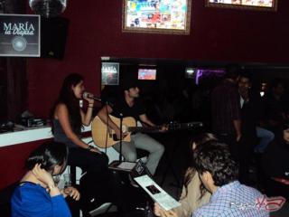 Foto 20 de Marzo 17 del 2012 en Las 3 Marias Manizales, Manizales