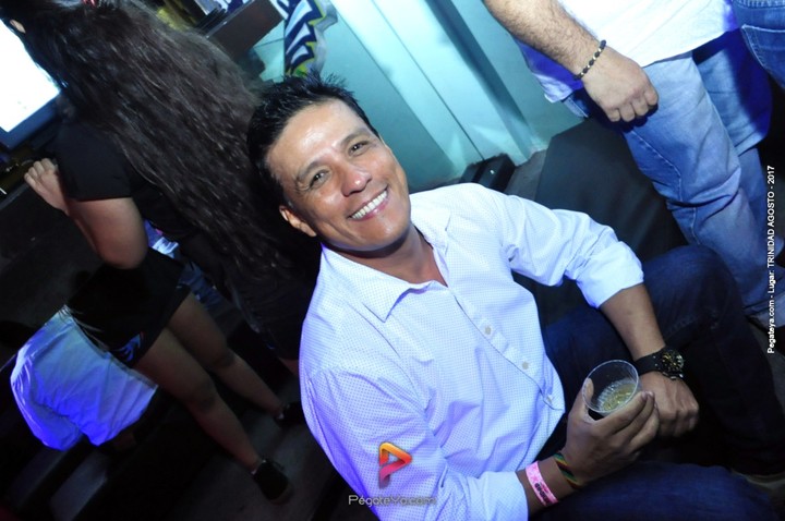 Foto 79 de Trinidad sábado 19 de agosto de 2017 en Trinidad Discoteca Bucaramanga, Bucaramanga