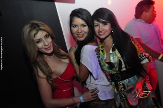 Foto 16 de Linda kozniak en La Sala Club, Bucaramanga