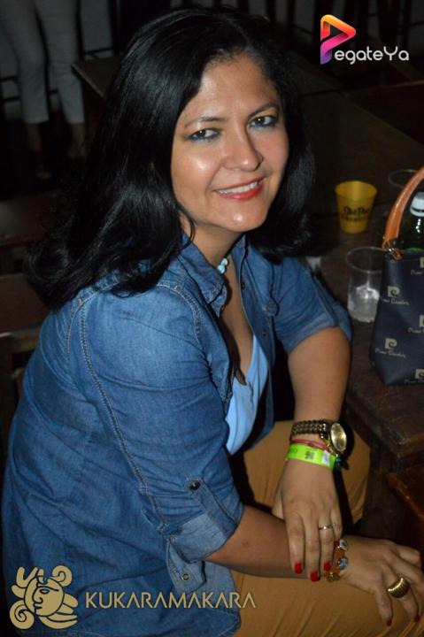 Foto 13 de Kukara - 3er FDS Oct 2015 en Kukaramakara Discoteca Cali, Cali