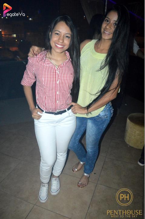 Foto 3 de Penthouse Club - 3er-4to Fds Marzo 2017 en Penthouse 1800, Cali