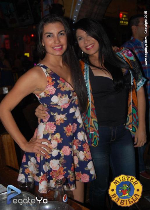 Foto 20 de MISTER BABILLA 1 y 2 mayo 2015 en Discoteca MISTER BABILLA cartagena, Cartagena