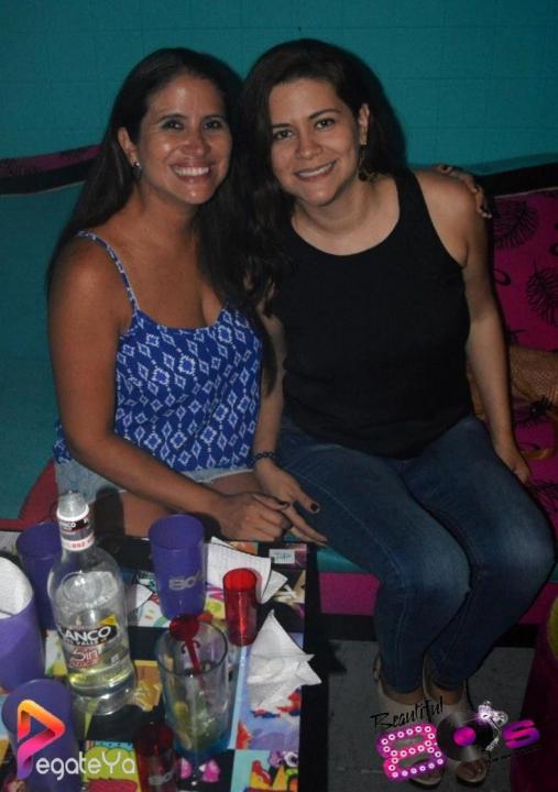 Foto 14 de Beautiful - 3er FDS Julio 2015 en Beautiful 80`s Cali, Cali