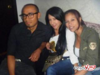 Foto 27 de Marzo 09 del 2011 en Babel / Barra Libre Cali, Cali