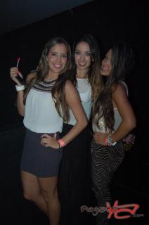 Foto 5 de Cameo Teatro Club 07 de Septiembre en Discoteca Cameo