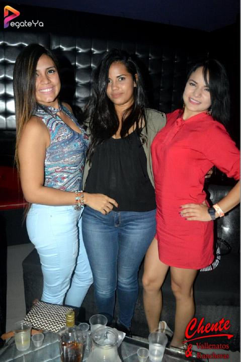 Foto 10 de Chente - 1er Fds Abril 2017 en CHENTE Vallenatos y Rancheras, Cali