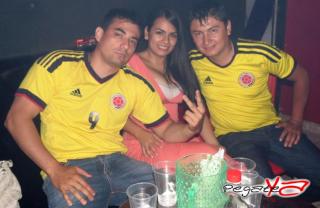 Foto 27 de Septiembre 07 del 2013 en Am / PM Bar - Cali, Cali