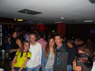 Foto 42 de Bar Paleo Bogota en Bar Paleo Bogota