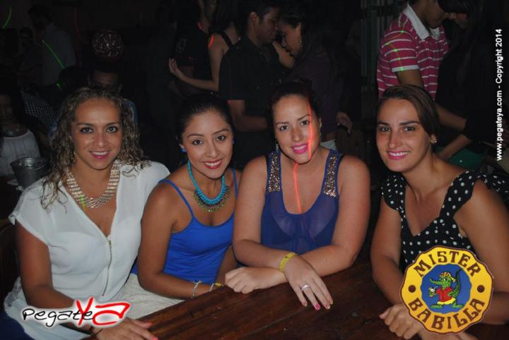 Foto 69 de MISTER BABILLA 17 Y 18 de OCT 2014 en Discoteca MISTER BABILLA cartagena, Cartagena