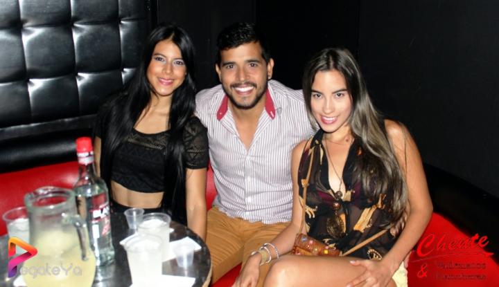 Foto 6 de Chente - 1er FDS Mayo 2015 en CHENTE Vallenatos y Rancheras, Cali