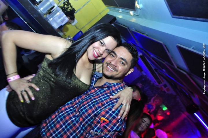 Foto 47 de Trinidad Sabado 26 de Agosto de 2017 en Trinidad Discoteca Bucaramanga, Bucaramanga