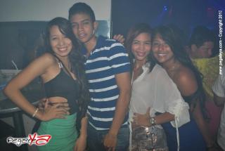 Foto 20 de taboo semana santa 2013 en Discoteca Taboo Cartagena, Cartagena
