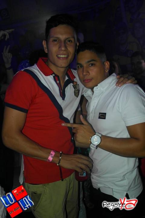 Foto 167 de Lolas Club - Agosto 09 del 2014 en Lolas Club Menga Cali, Cali