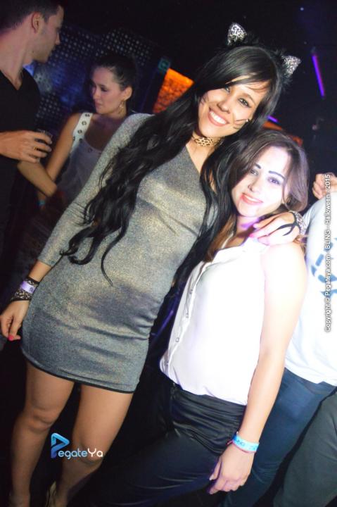Foto 109 de Bling - Halloween 2015 en Bar Bling Bucaramanga, Bucaramanga