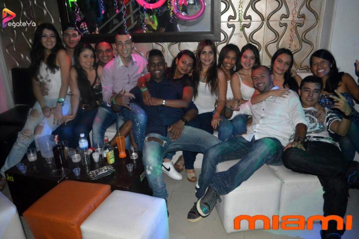 Foto 9 de Miami Bar - 3er FDS Febrero 2016 en Miami Bar Cali, Cali