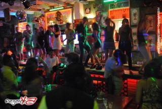Foto 57 de MISTER BABILLA Semana Santa 2014 en Discoteca MISTER BABILLA cartagena, Cartagena
