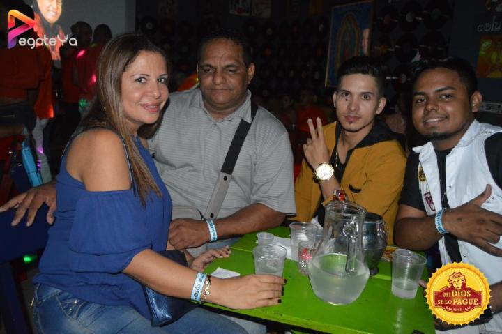 Foto 48 de Fonda Mi Dios Se Lo Pague - 2do Fds Dic en Fonda Mi Dios Se Lo Pague, Cali