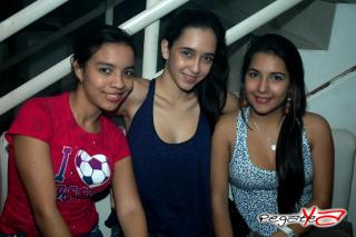Foto 10 de Noviembre 10 del 2012 en Miami Bar Cali, Cali