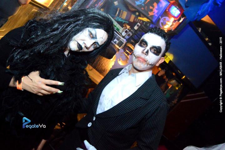 Foto 122 de MALABAR - Halloween 2015 en Discoteca Malabar Bucaramanga, Bucaramanga