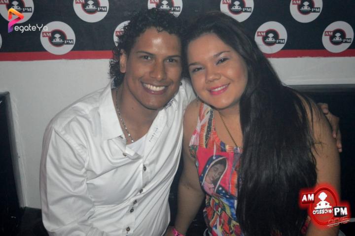 Foto 7 de Ampm Bar - 4to FDS Febrero 2016 en Am / PM Bar - Cali, Cali