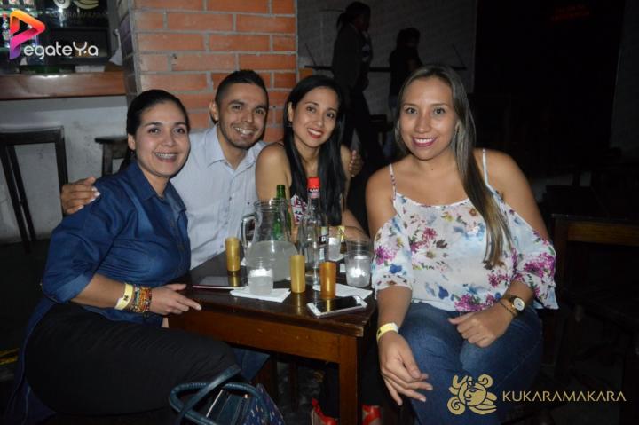 Foto 27 de Kukaramakara - 2do Fds Dic 2016 en Kukaramakara Discoteca Cali, Cali