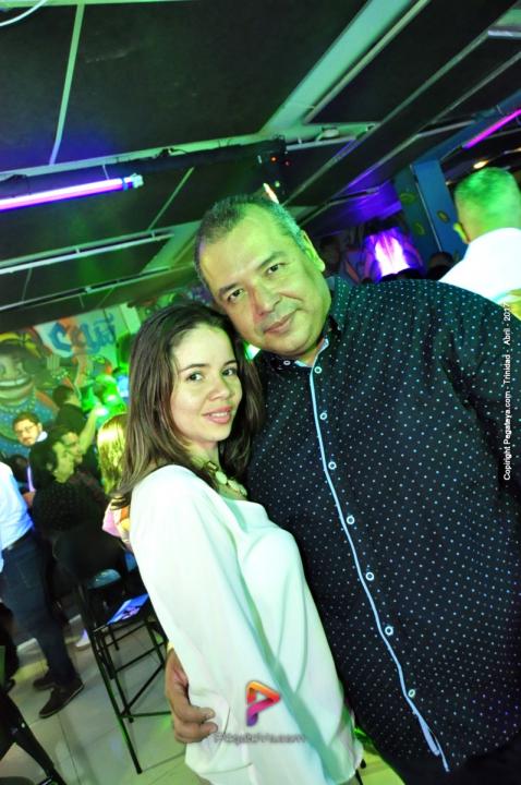 Foto 48 de Trinidad - Sabado 8 de abril de 2017 en Trinidad Discoteca Bucaramanga, Bucaramanga