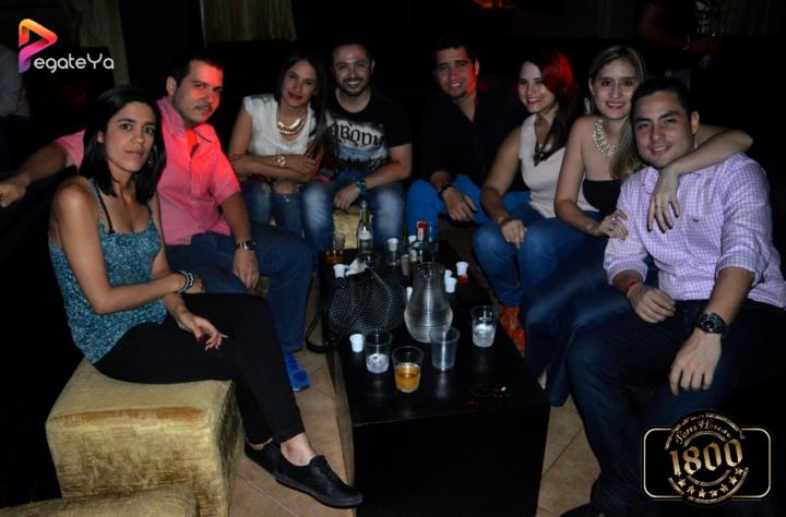 Foto 4 de Penthouse 1800 - 4to FDS Julio 2015 en Penthouse 1800, Cali