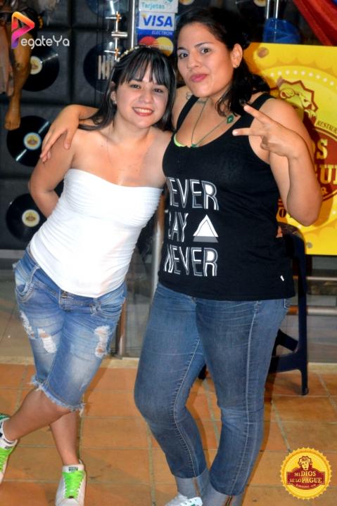 Foto 42 de Fonda Mi Dios Se Lo Pague - 4to FDS en Fonda Mi Dios Se Lo Pague, Cali